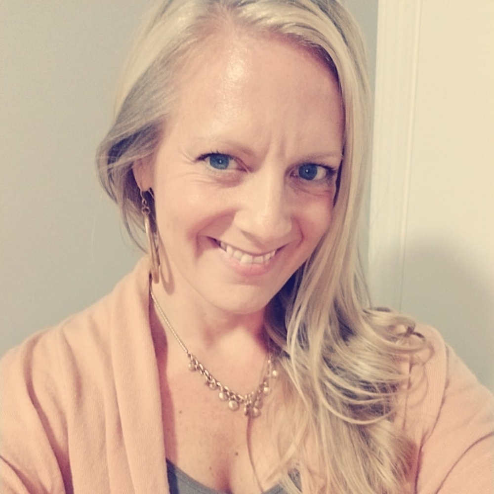 Meet your Posher, Kelly